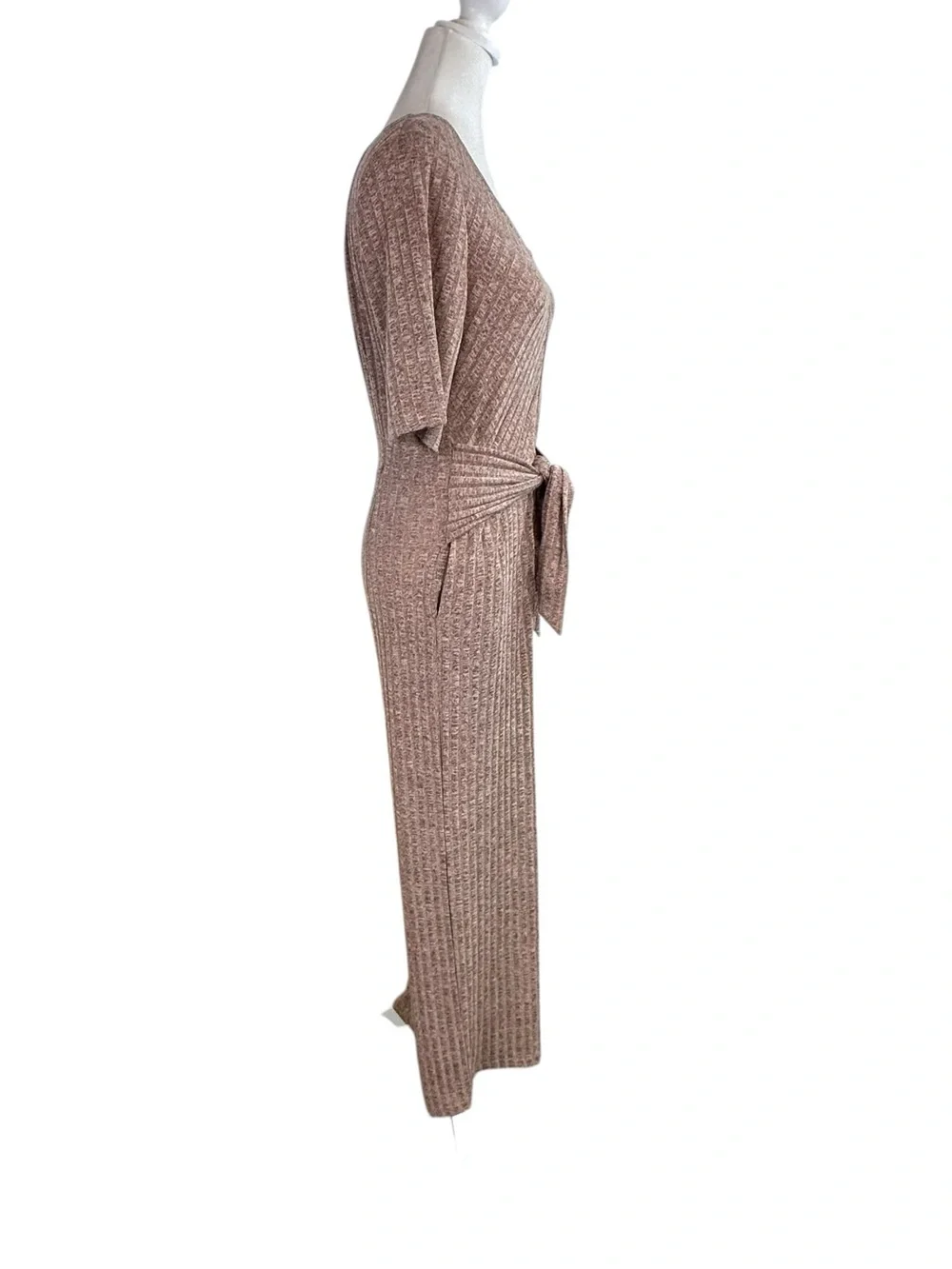 Polagram soft knit
